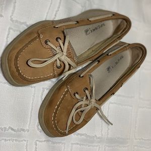 Girls Sperry Laguna